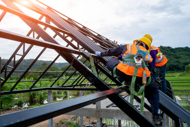 Quick and Trustworthy Emergency Roof Repair Services in Adelphi, MD