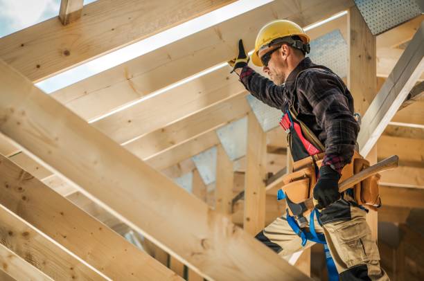 Trusted Adelphi, MD Roofing Contractor Experts