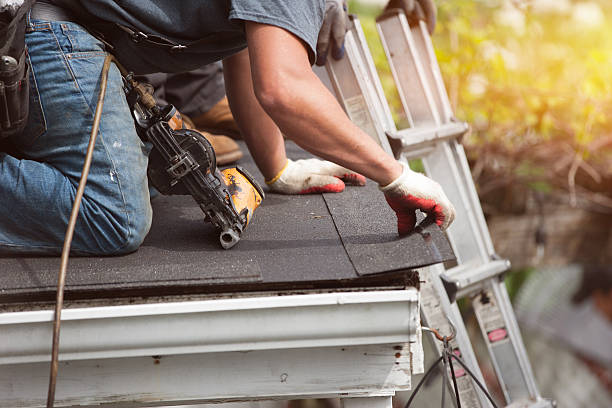 Roof Repair Estimates in Adelphi, MD